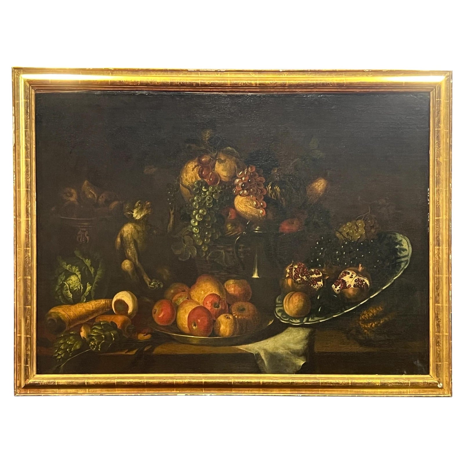 Tableaux de la collection JAD